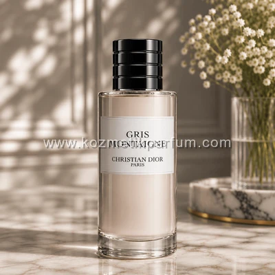 Christian Dior Gris Montaigne Eau de Parfüm 125 ml Parfüm