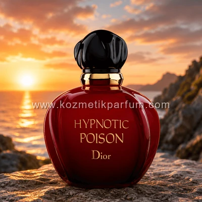 Christian Dior Hypnotic Poison EDP 100 ml Parfüm