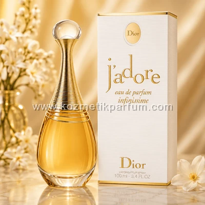 Christian Dior Jadore Eau de Parfüm İNFİSSİME 100 ml Parfüm