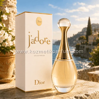 Christian Dior Jadore EDP 100 ml Parfüm