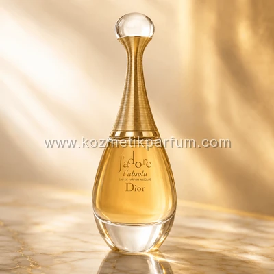 Christian Dior JAdore L'Absolu 100 ml Parfüm