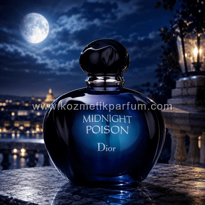 Christian Dior Midnight Poison EDP 100 ml Parfüm