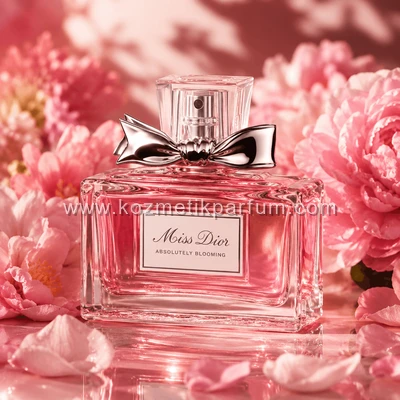 Christian Dior Miss Dior Absolutely Blooming 100 ml Parfüm