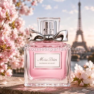 Christian Dior Miss Dior Blooming Bouquet EDT 75 ml Parfüm