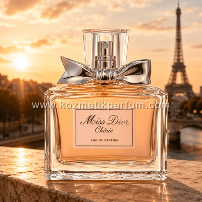 Christian Dior Miss Dior Cherie EDP 75 ml Parfüm