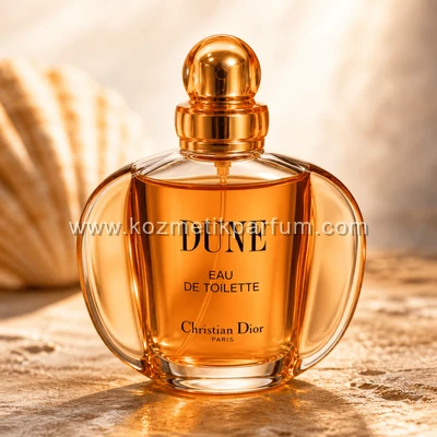 Christian Dior Perfume Dune EDT 80 Parfüm