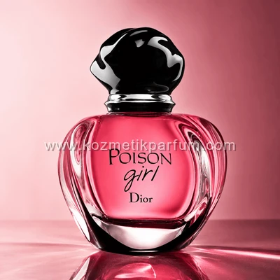 Christian Dior Poison Girl EDP 100 ml Parfüm