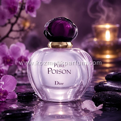 Christian Dior Pure Poison EDP 100 ml Parfüm