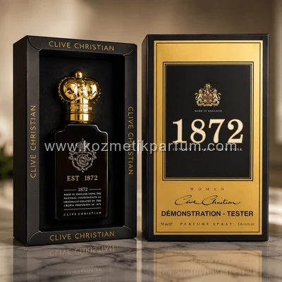 Clive Christian 1872 50 ml Parfüm