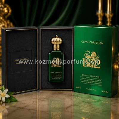 Clive Chrıstıan 1872 EDP 50 ml Parfüm