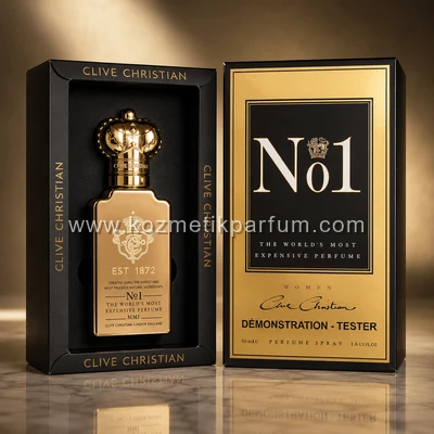 Clive Christian No 1 50 ml Parfüm