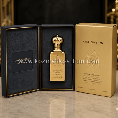 Clive Chrıstıan No:1 EDP 50 ml Parfüm