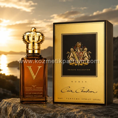 Clive Christian X 50 ml EDP Parfüm