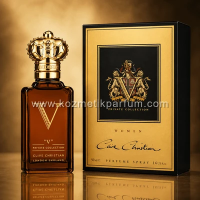 Clive Christian X 50 ml EDP Tester Parfüm