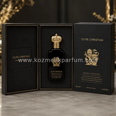 Clive Chrıstıan X EDP 50 ml Parfüm