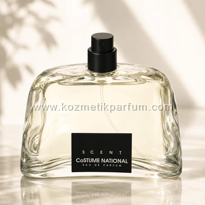 Costume National Scent Eau de 100 ml Parfüm