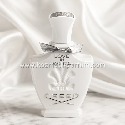 Creed Love in White 75 ml Parfüm