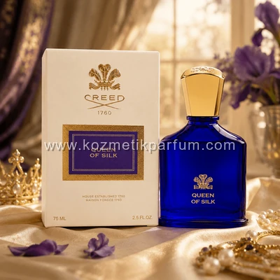 Creed Queen Of Silk 75 ml EDP Parfüm