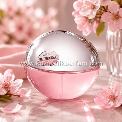Dkny Be Delicious Fresh Blossom EDT 100 ml Parfüm