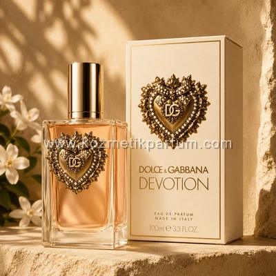 Dolce & Gabbana Devotion EDP Parfüm 100 ml Parfüm