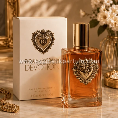 Dolce & Gabbana Devotion İntense EDP Parfüm 100 ml Parfüm