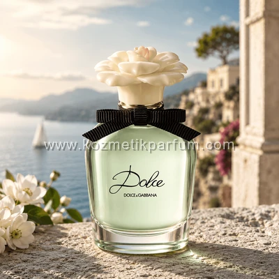 Dolce Gabbana Dolce EDP 75 ml Parfüm