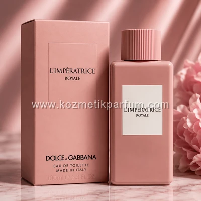 Dolce&Gabbana L'Imperatrice Royale 100 ml EDP Parfüm