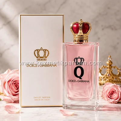 Dolce&Gabbana Queen By Gabanna 100 ml EDP Parfüm