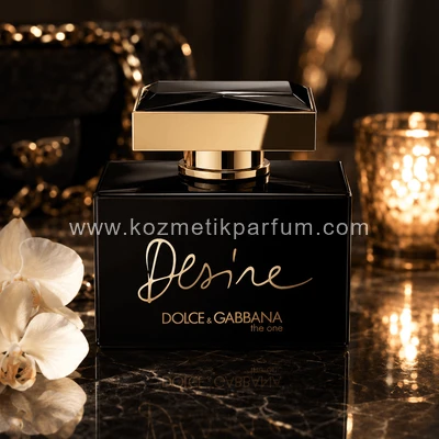 Dolce Gabbana The One Desire EDP 75 ml Parfüm