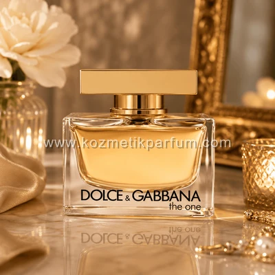 Dolce Gabbana The One EDP 75 ml Parfüm