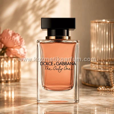 Dolce & Gabbana The ONLY One EDP 100 ml Parfüm