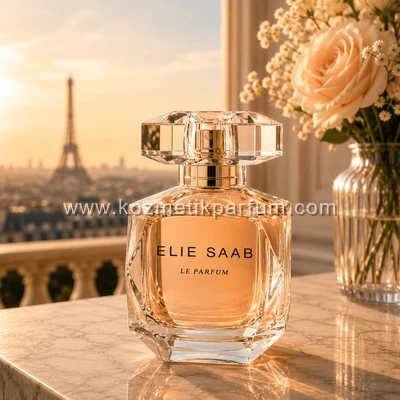 Elie Saab Le Parfüm EDP 90 ml Parfüm