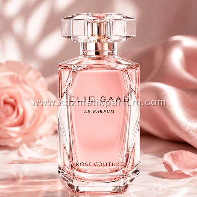 Elie Saab Le Parfüm Rose Couture 90 ml Parfüm