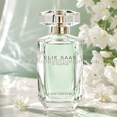 Elie Saab L'Eau Couture 90 ml Parfüm