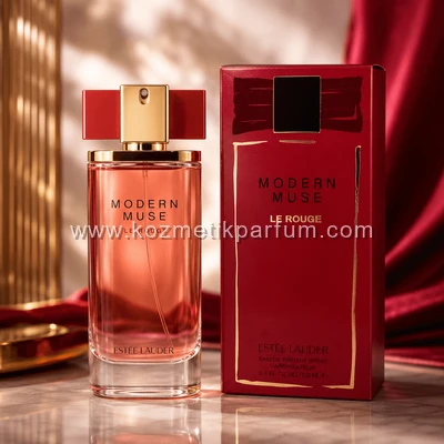 Estee Lauder Modern Muse Le Rouge EDP 100 ml Parfüm