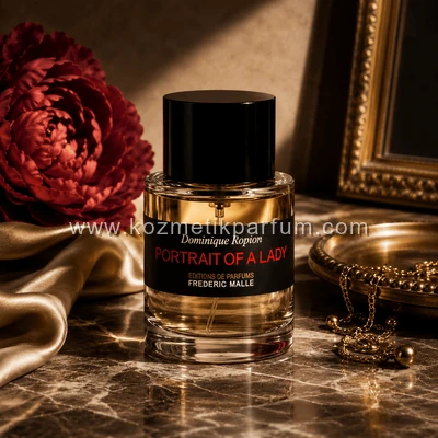 Frederic Malle Portrait of a Lady 100 ml Parfüm