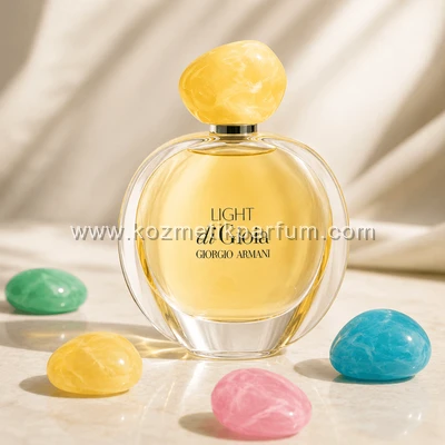 GİORGİO ARMANİ Light Di Gioia Eau De Parfüm 100 ml Parfüm