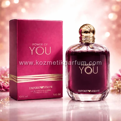 Giorgio Armani Power Of You 90 ml Parfüm