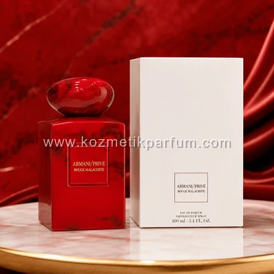 Giorgio Armani Prive Rouge Malachite EDP 100 ml Parfüm