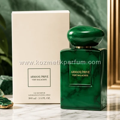 Giorgio Armani Prive Vert Malachite for 100 ml Parfüm