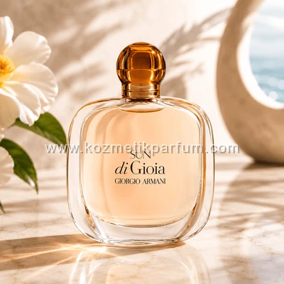 Giorgio Armani Sun di Gioia 100 ml Parfüm