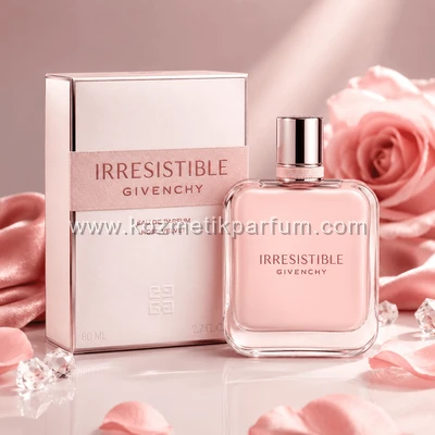 Givenchy Irresistible EDP 80 ml Parfüm