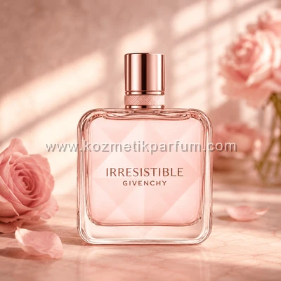 Givenchy Irresistible NEW EDP 80 ml Parfüm