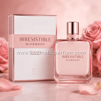Givenchy Irresistible Rose Velvet EDP Parfüm EDP 80 ml Parfüm