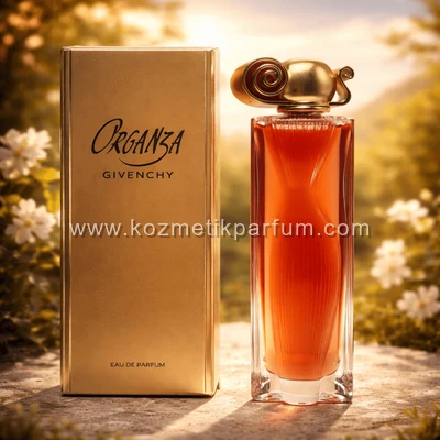 Givenchy Organza EDP 100 ml Parfüm