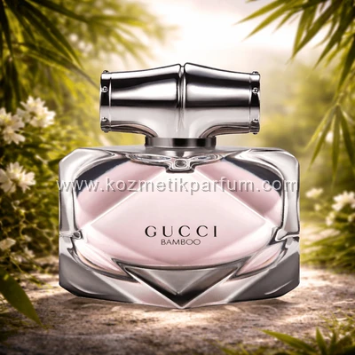 Gucci Bamboo EDP 75 ml Parfüm
