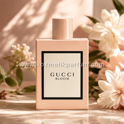 Gucci Bloom Gucci 100 ml Parfüm