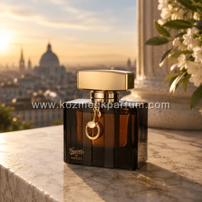 Gucci By Gucci EDP 75 ml Parfüm