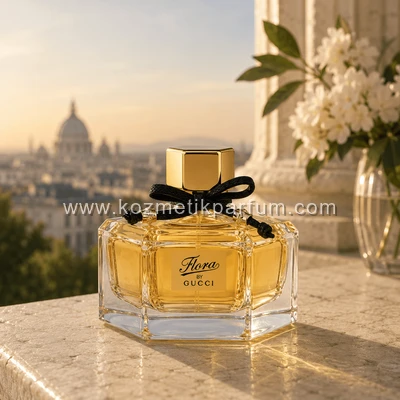 Gucci Flora EDP 75 ml Parfüm