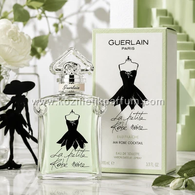 Guerlain La Petite Robe Noire Eau Fraiche 100 ml Parfüm